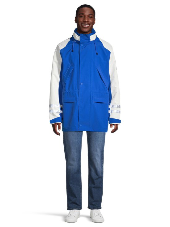 GANT - Sailor jaka - 447 LAPIS BLUE - photo 2 GANT - Sailor jaka - 447 LAPIS BLUE | Stockmann - photo 2