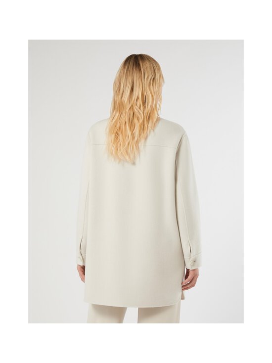 Marina Rinaldi - MrvFormato-villakangastakki - 029 ECRU | Stockmann - photo 3