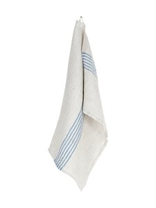 Lapuan Kankurit - Puro-pyyhe - 5 LINEN-BLUE | Stockmann