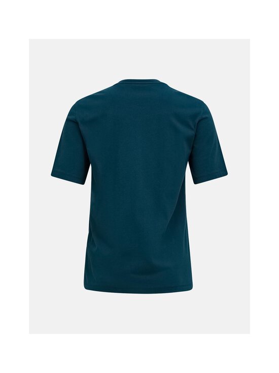 Peak Performance - W Original Small Logo t-paita - 050 PONDEROSA PINE | Stockmann - photo 2