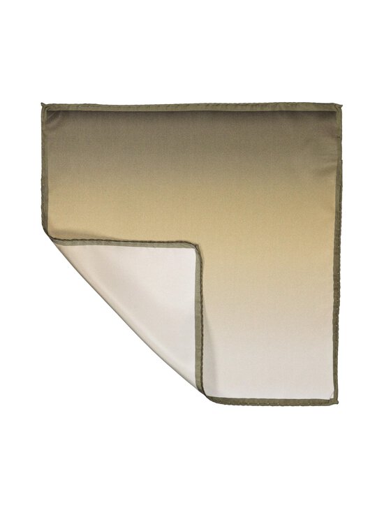 Amanda Christensen - Silkkitaskuliina - 506 OLIVE - photo 2 Amanda Christensen - Silkkitaskuliina - 506 OLIVE | Stockmann - photo 2