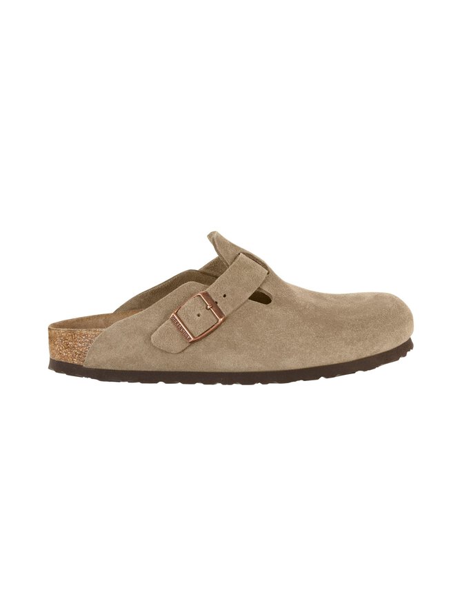 Boston sandals taupe