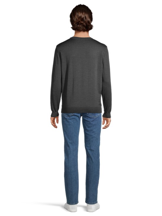 SAND Copenhagen - Villane kampsun - 199 CHARCOAL | Stockmann - photo 3