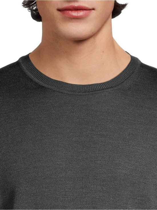 SAND Copenhagen - Villane kampsun - 199 CHARCOAL | Stockmann - photo 4