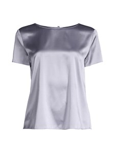 Emporio Armani - Zīda blūze - U9341 IRIS | Stockmann