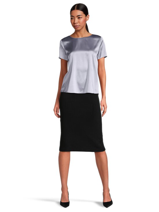 Emporio Armani - Zīda blūze - U9341 IRIS | Stockmann - photo 2