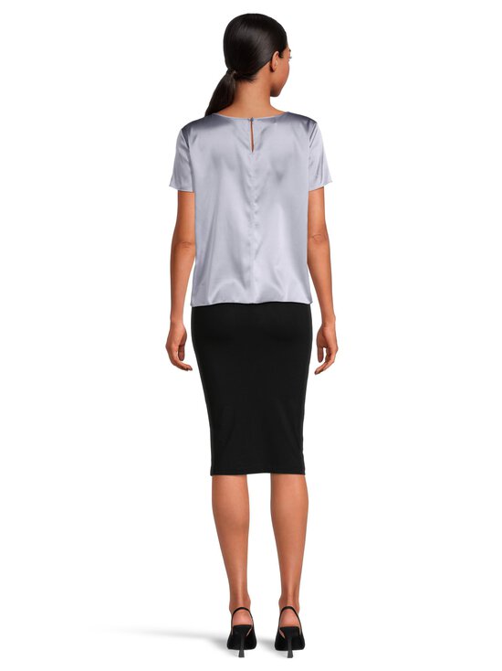 Emporio Armani - Zīda blūze - U9341 IRIS | Stockmann - photo 3