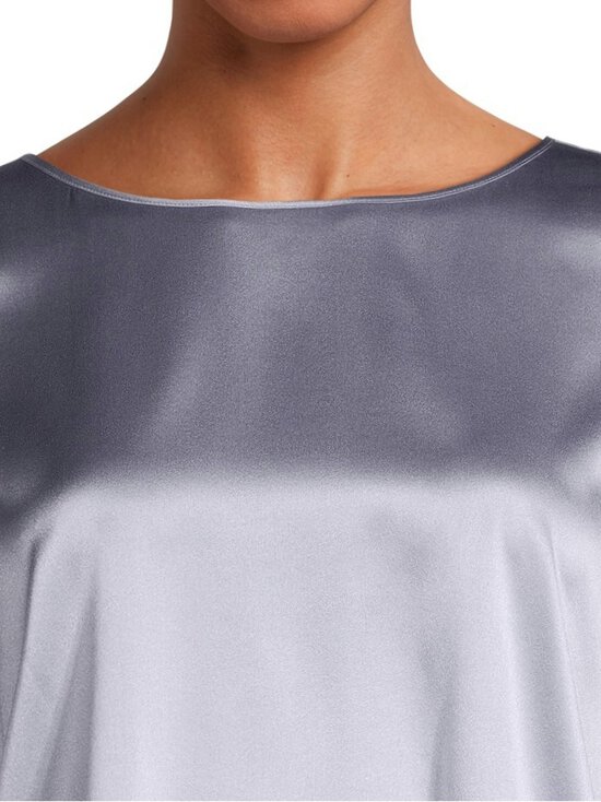 Emporio Armani - Zīda blūze - U9341 IRIS | Stockmann - photo 4