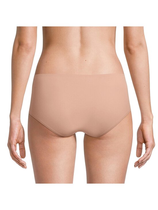 Wolford - Cotton Contour -alushousut - 503 ROSE | Stockmann - photo 3