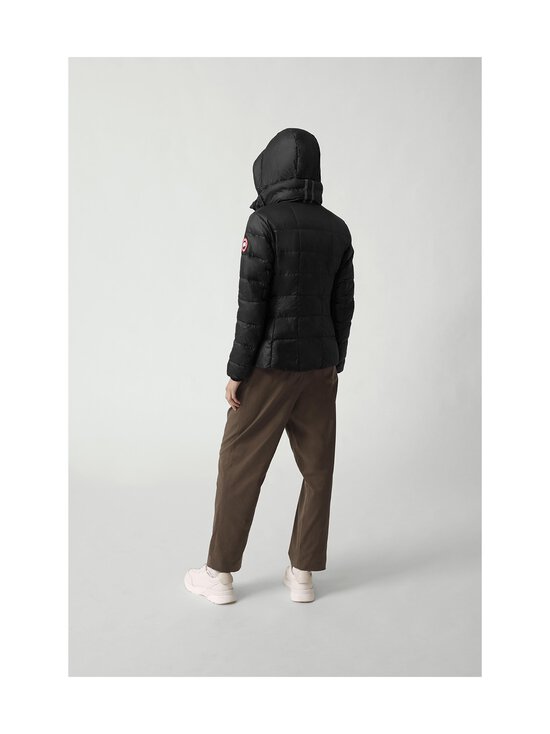 Canada Goose - Abbott Hoody dūnu jaka - 61 BLACK - NOIR - photo 4 Canada Goose - Abbott Hoody dūnu jaka - 61 BLACK - NOIR | Stockmann - photo 4