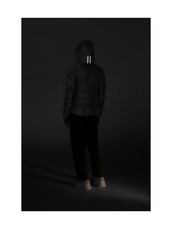 Canada Goose - Abbott Hoody dūnu jaka - 61 BLACK - NOIR - photo 5 Canada Goose - Abbott Hoody dūnu jaka - 61 BLACK - NOIR | Stockmann - photo 5