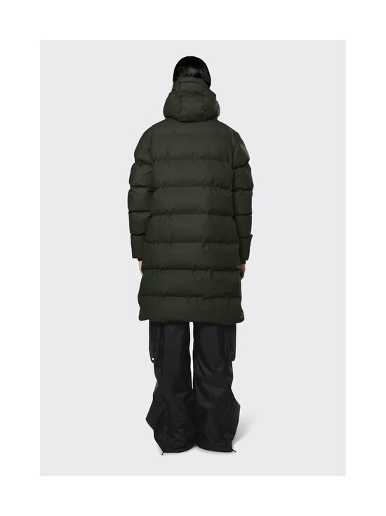 Rains - Virsjaka - GREEN 03 | Stockmann - photo 7