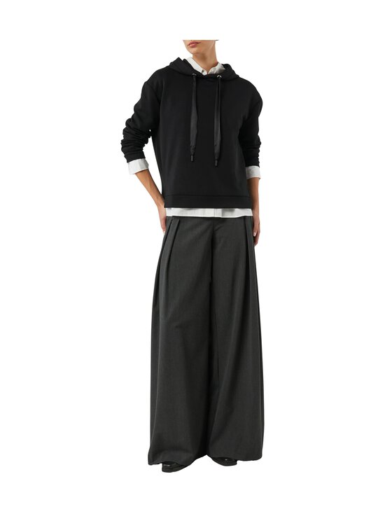 Comma - Scuba-huppari - 9999 BLACK | Stockmann - photo 4