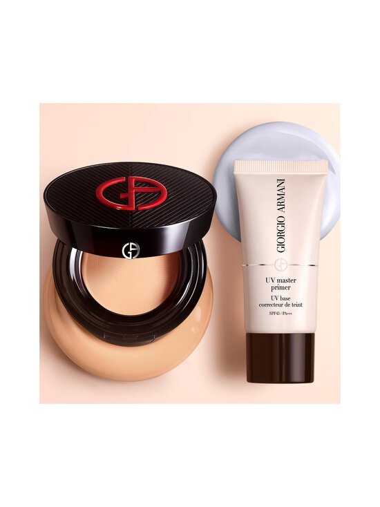 Armani - UV Master Primer Mauve SPF30 -pohjustusvoide - NOCOL - photo 4 Armani - UV Master Primer Mauve SPF30 -pohjustusvoide - NOCOL | Stockmann - photo 4