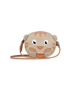 AFFENZAHN - Pure Tiger -lompakko - 60106 BEIGE, BROWN | Stockmann