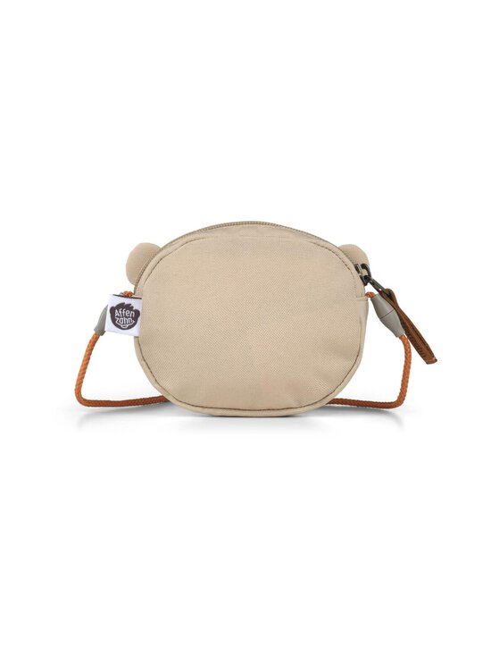 AFFENZAHN - Pure Tiger -lompakko - 60106 BEIGE, BROWN | Stockmann - photo 2