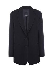 Ril's - Bianco-bleiseri - 990 BASIC BLACK | Stockmann