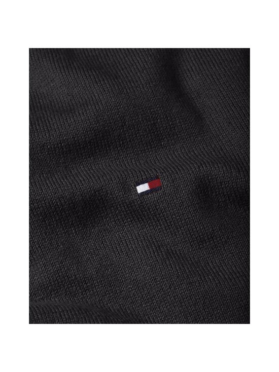 Tommy Hilfiger - Pima-puuvilla-kashmirneule - P92 DARK GREY HEATHER | Stockmann - photo 3