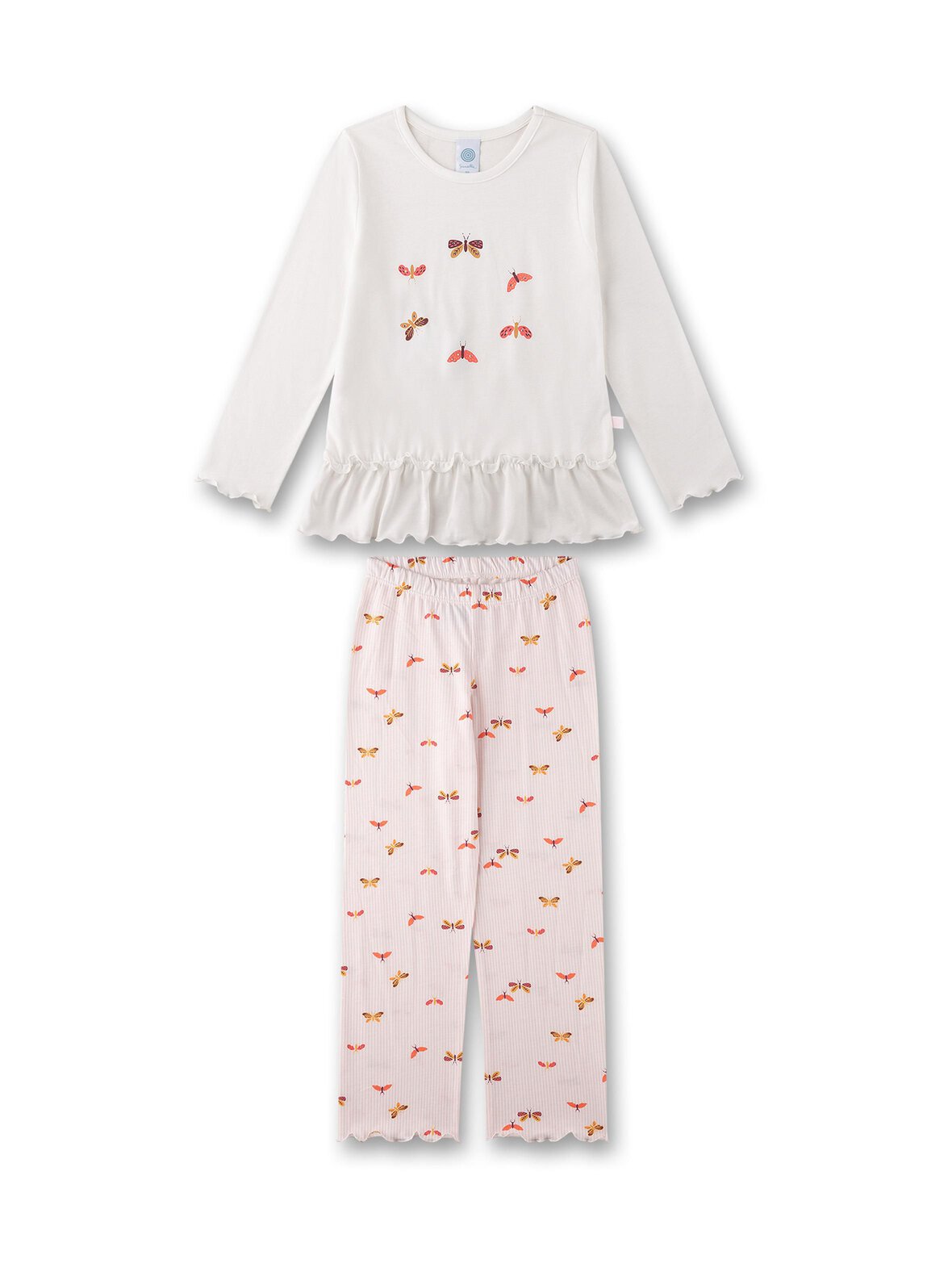 Dragonfly-pyjama
