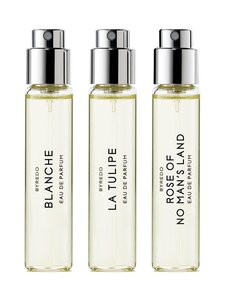 BYREDO - La Sélection -tuoksupakkaus 3 x 12 ml | Stockmann