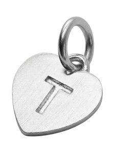 Pernille Corydon - Ripats Amour 10 mm - SILVER | Stockmann