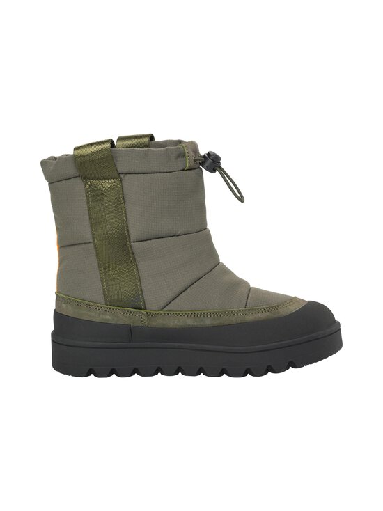 Viking - Fleek Hybrid Warm WP -talvikengät - 3702 OLIVE/BLACK | Stockmann - photo 3