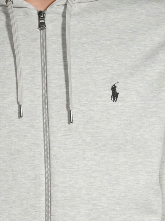Polo Ralph Lauren - Kapuutsiga pusa - GREY - photo 5 Polo Ralph Lauren - Kapuutsiga pusa - GREY | Stockmann - photo 5