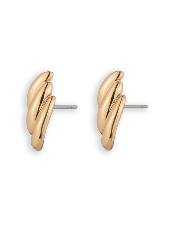 Lauren Ralph Lauren - Cambree Puffy -nappikorvakorut - GLD | Stockmann - photo 3