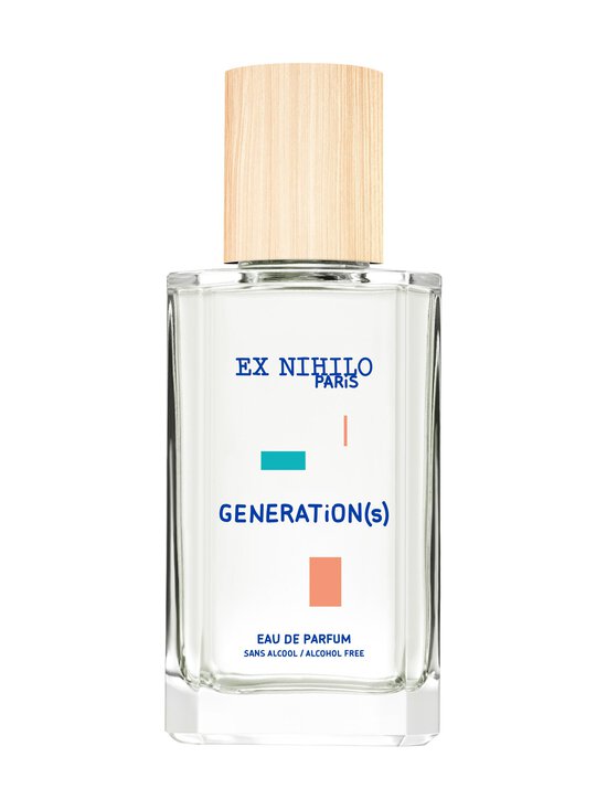 Ex Nihilo - Generation(s) EdP -tuoksu - NOCOL - photo 1 Ex Nihilo - Generation(s) EdP -tuoksu - NOCOL | Stockmann - photo 1