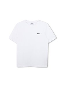 Hugo Boss Kidswear - T-särk - 10P WHITE | Stockmann