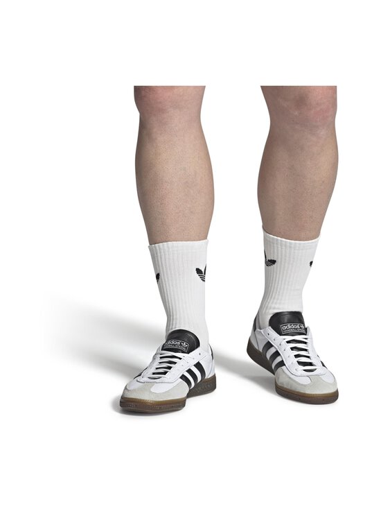 adidas Originals - Handball Spezial -tennarit - IE3403 FTWWHT/CBLACK/GUM5 - photo 10 adidas Originals - Handball Spezial -tennarit - IE3403 FTWWHT/CBLACK/GUM5 | Stockmann - photo 10