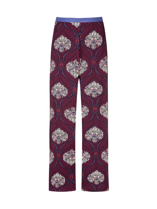 Mey - Mysterious Ornaments -housut - BOYSENBERRY 1725 | Stockmann - photo 1