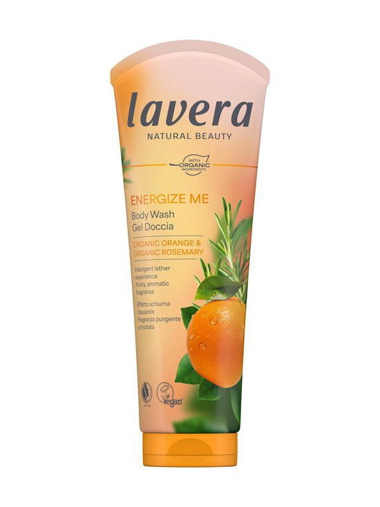 Lavera - Dušigeel Refresh Me Body Wash - NOCOL | Stockmann - photo 2