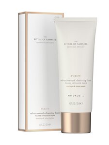 Rituals - The Ritual of Namaste Velvety Smooth Cleansing Foam attīrošās putas, 125ml Rituals - The Ritual of Namaste Velvety Smooth Cleansing Foam attīrošās putas, 125ml | Stockmann