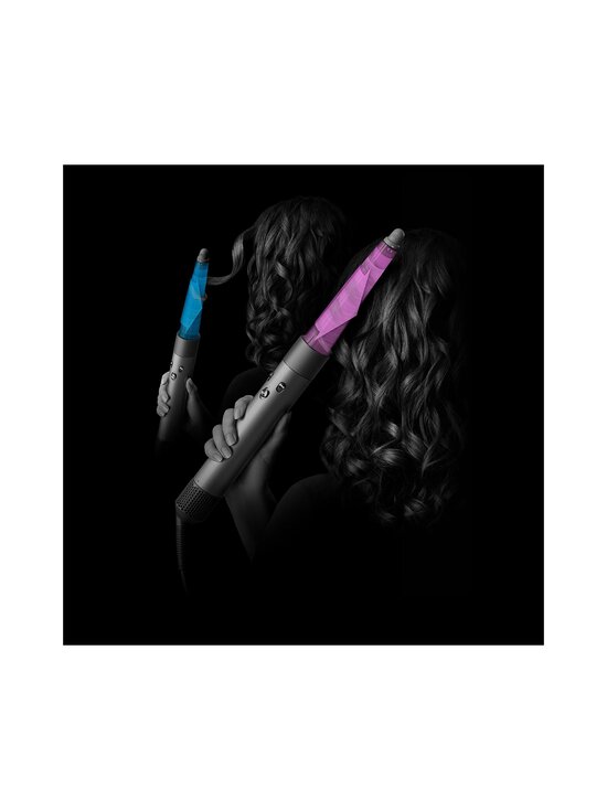 Dyson - Airwrap i.d.™ Multistyler -monitoiminen muotoilulaite ja kuivaaja - RED VELVET / GOLD | Stockmann - photo 3