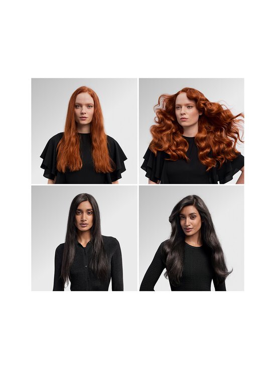 Dyson - Airwrap i.d.™ Multistyler -monitoiminen muotoilulaite ja kuivaaja - RED VELVET / GOLD | Stockmann - photo 5