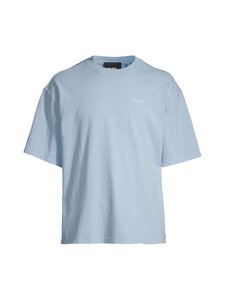 AXEL ARIGATO - Honor t-paita - POWDER BLUE | Stockmann