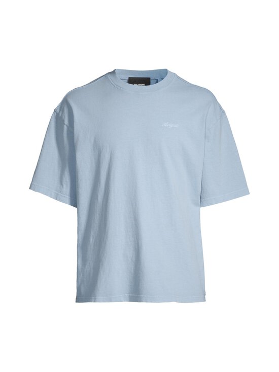 AXEL ARIGATO - Honor t-paita - POWDER BLUE | Stockmann - photo 1