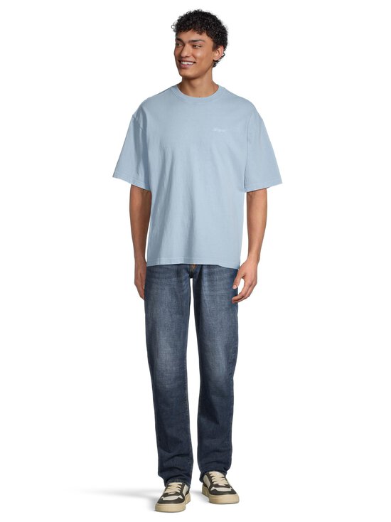 AXEL ARIGATO - Honor t-paita - POWDER BLUE | Stockmann - photo 2