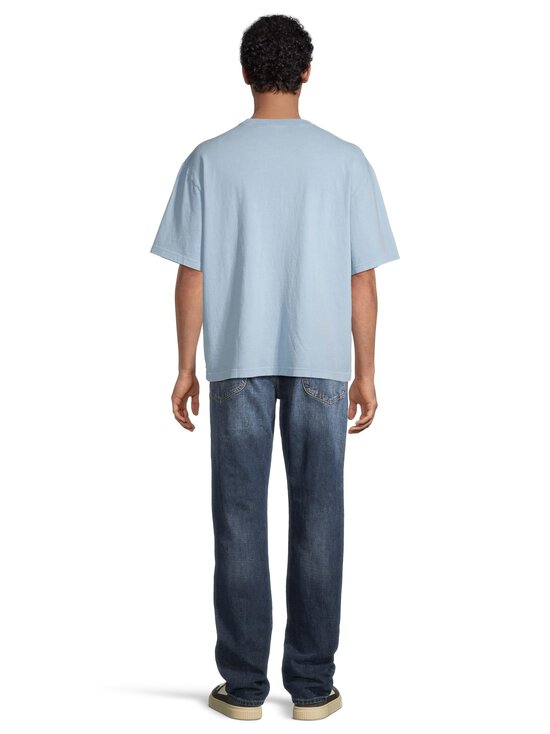 AXEL ARIGATO - Honor t-paita - POWDER BLUE | Stockmann - photo 3