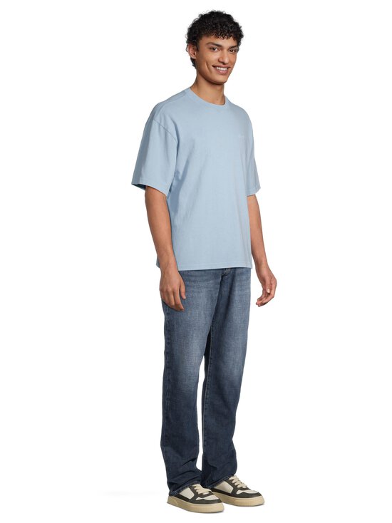 AXEL ARIGATO - Honor t-paita - POWDER BLUE | Stockmann - photo 4