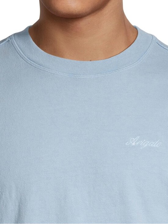 AXEL ARIGATO - Honor t-paita - POWDER BLUE | Stockmann - photo 5