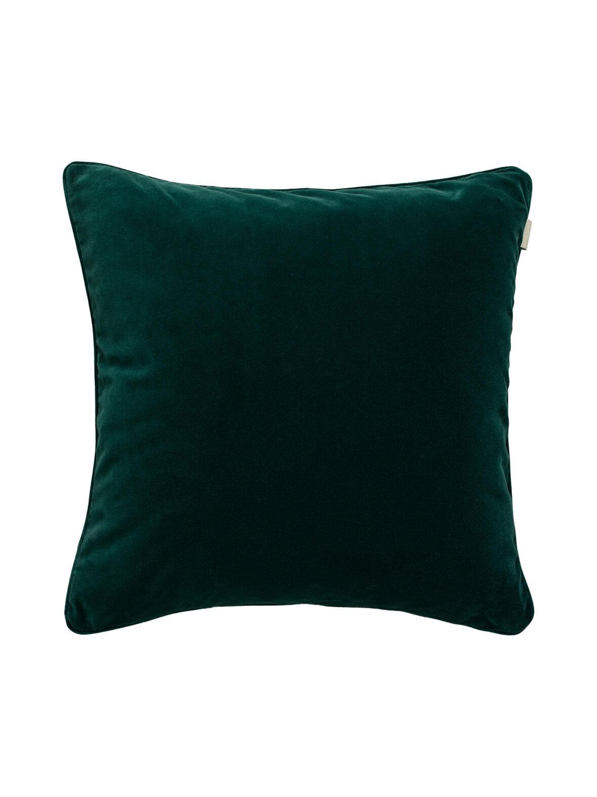 GANT Home Samettinen tyynynpäällinen, 50 x cm