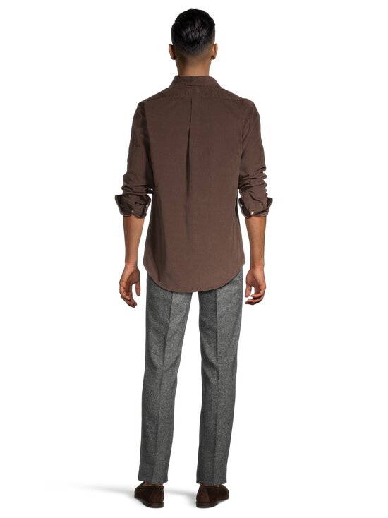 Polo Ralph Lauren - Sport-kauluspaita - 503 NUTMEG BRWN | Stockmann - photo 3