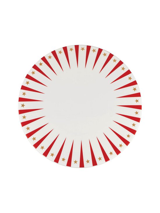 NZ06 Delight -tarjoilulautanen 30 cm