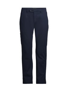 Bugatti - Casual-housut - 380 NAVY BLUE | Stockmann