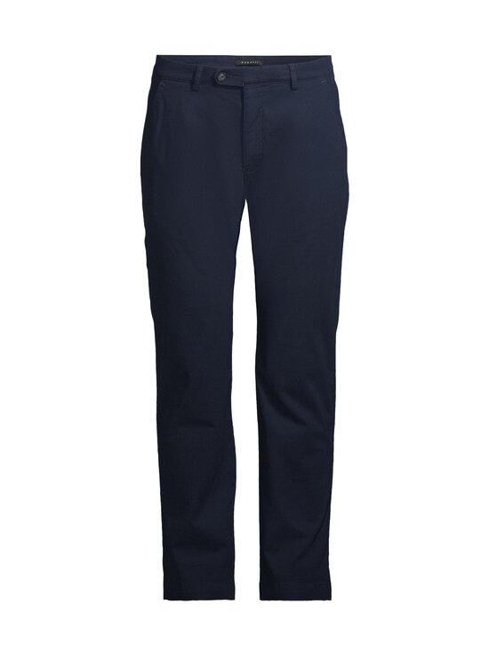 Bugatti - Casual-housut - 380 NAVY BLUE | Stockmann - photo 1