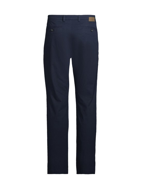Bugatti - Casual-housut - 380 NAVY BLUE | Stockmann - photo 2