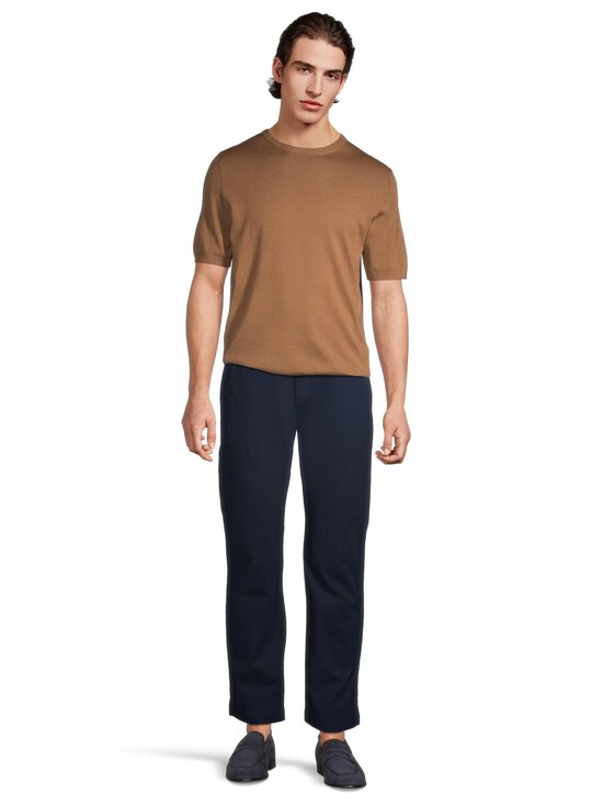 Bugatti - Casual-housut - 380 NAVY BLUE | Stockmann - photo 3