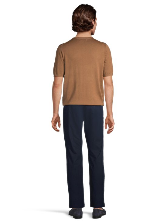 Bugatti - Casual-housut - 380 NAVY BLUE | Stockmann - photo 4